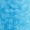 Light Blue Afro Wig